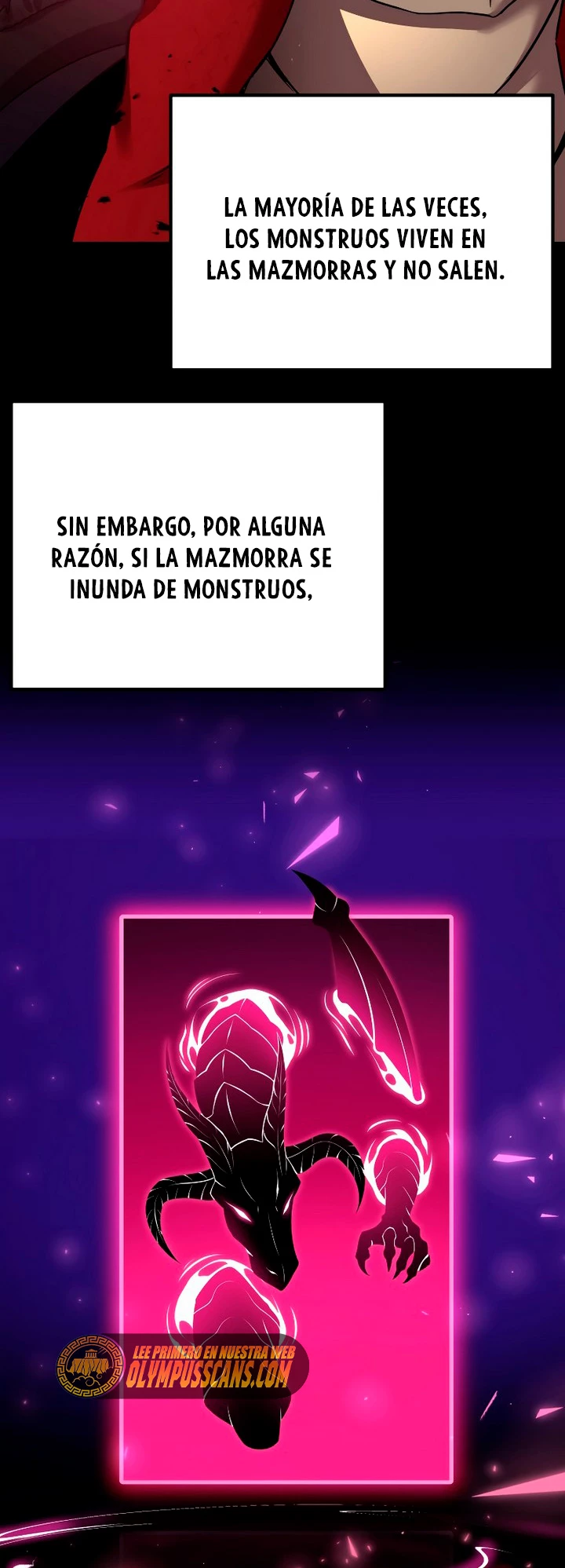 Sanador Devorador de Venenos Capítulo 31 - Página 31 en español