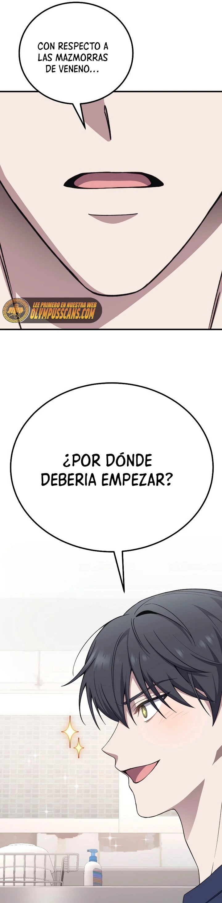Sanador Devorador de Venenos Capítulo 31 - Página 78 en español