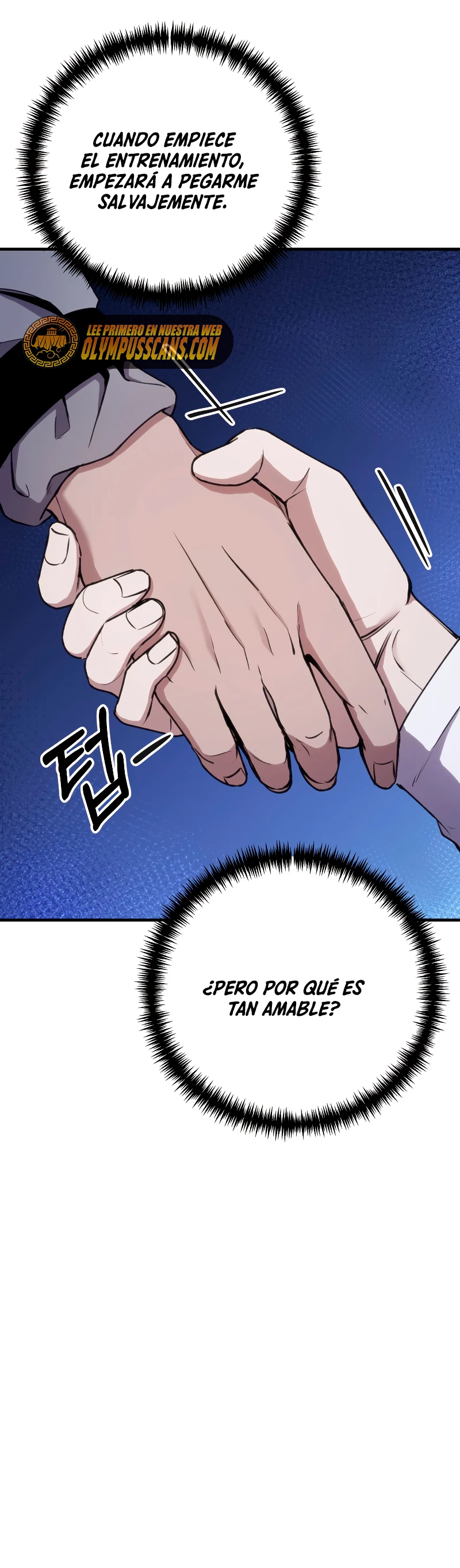Sanador Devorador de Venenos Capítulo 32 - Página 22 en español