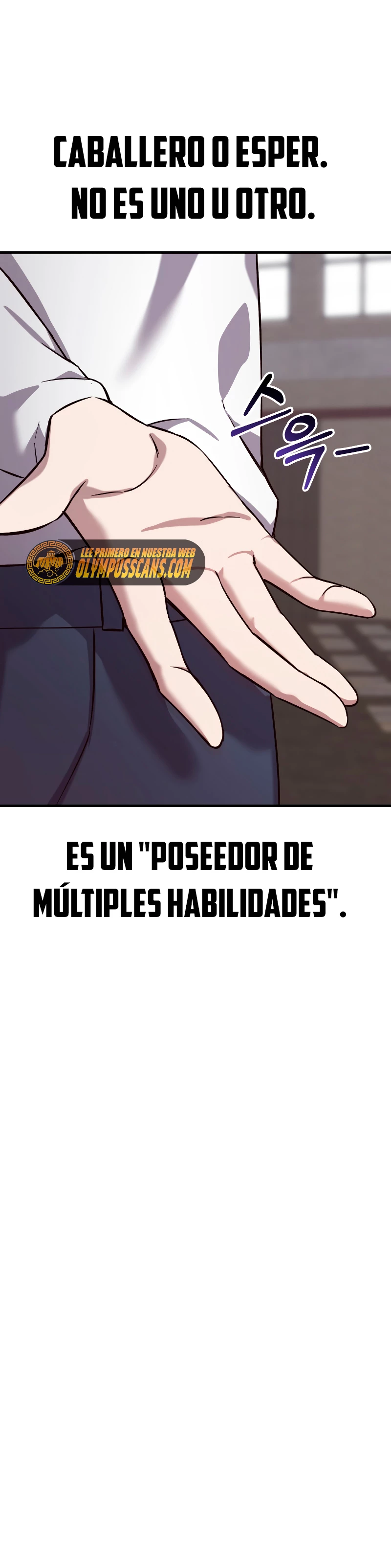 Sanador Devorador de Venenos Capítulo 32 - Página 83 en español