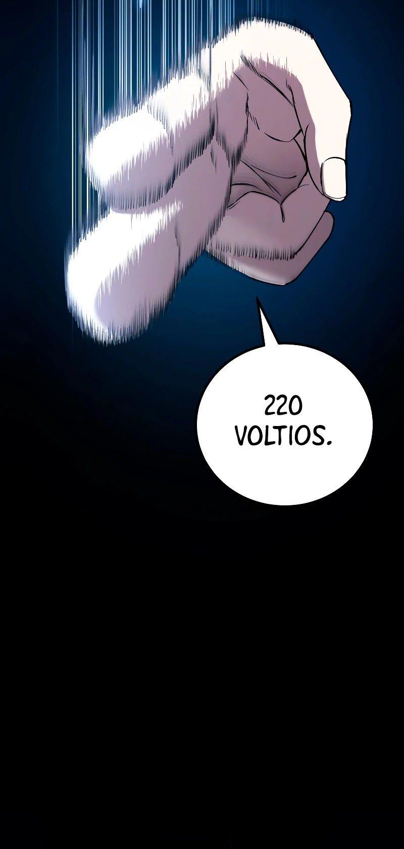 Sanador Devorador de Venenos Capítulo 33 - Página 7 en español