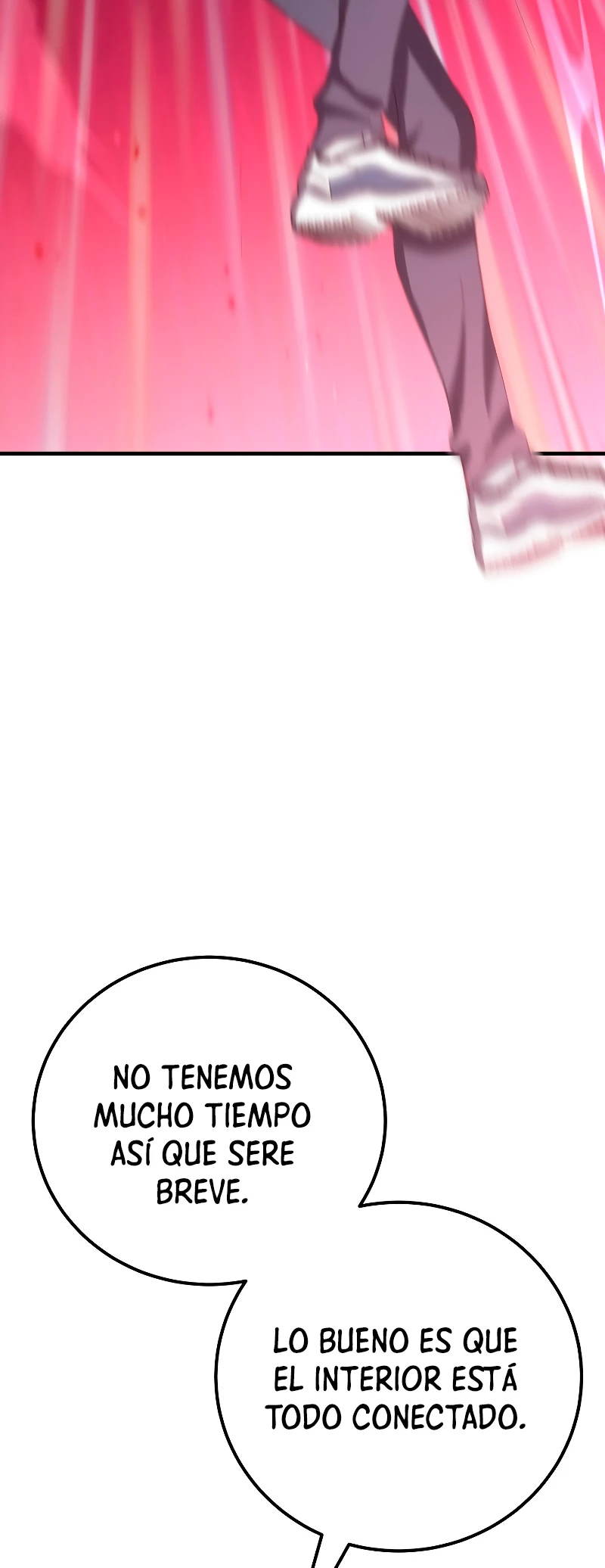 Sanador Devorador de Venenos Capítulo 33 - Página 87 en español