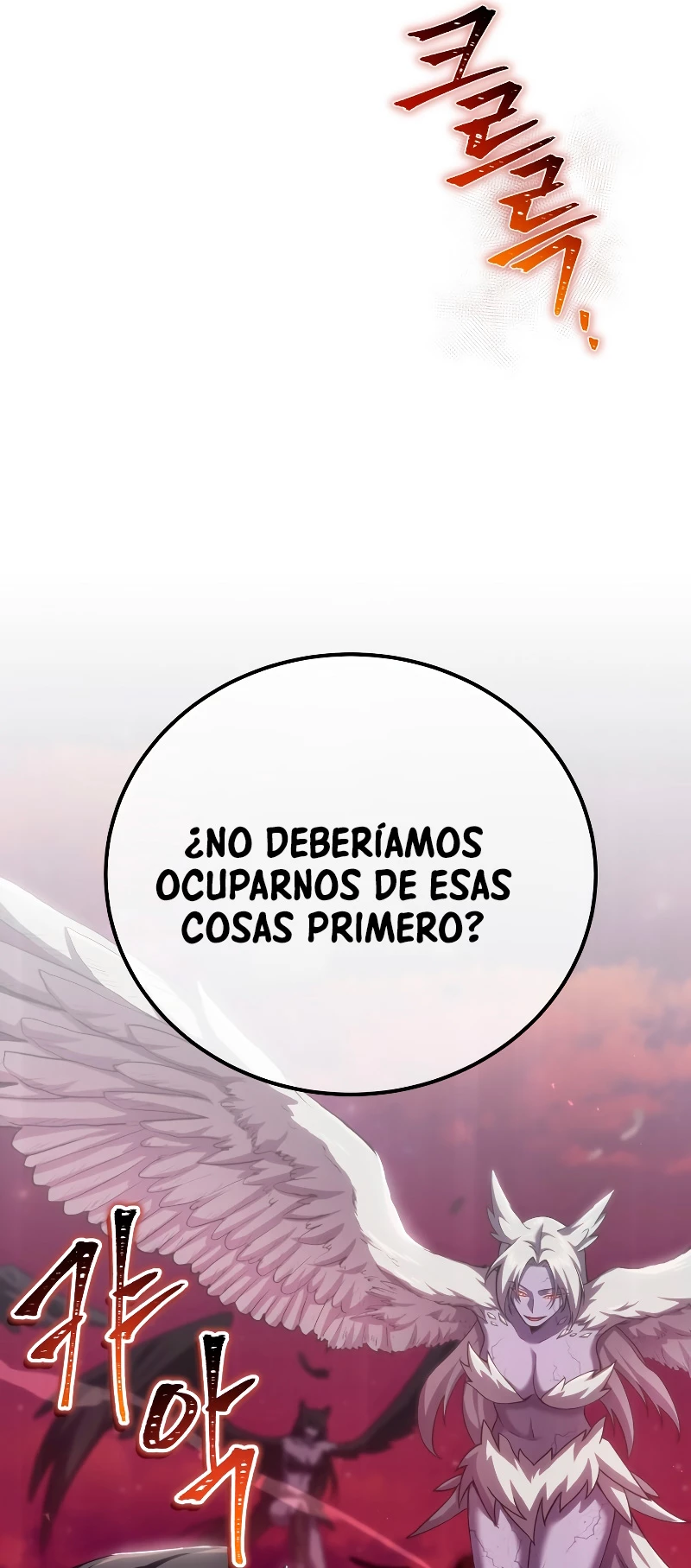 Sanador Devorador de Venenos Capítulo 34 - Página 38 en español
