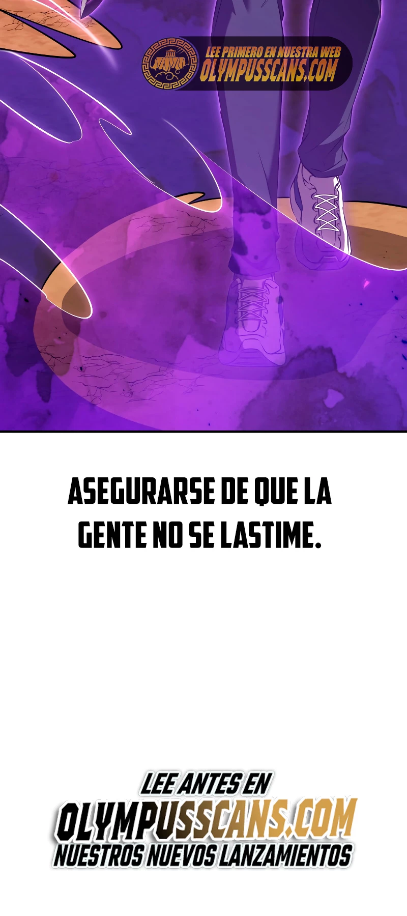 Sanador Devorador de Venenos Capítulo 34 - Página 87 en español