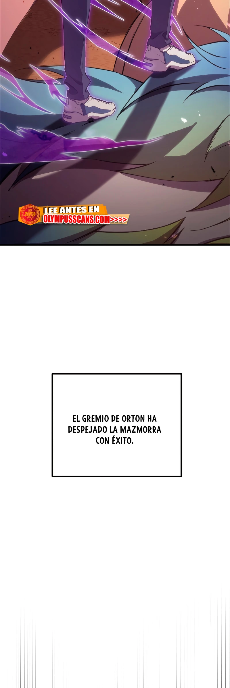 Sanador Devorador de Venenos Capítulo 36 - Página 6 en español
