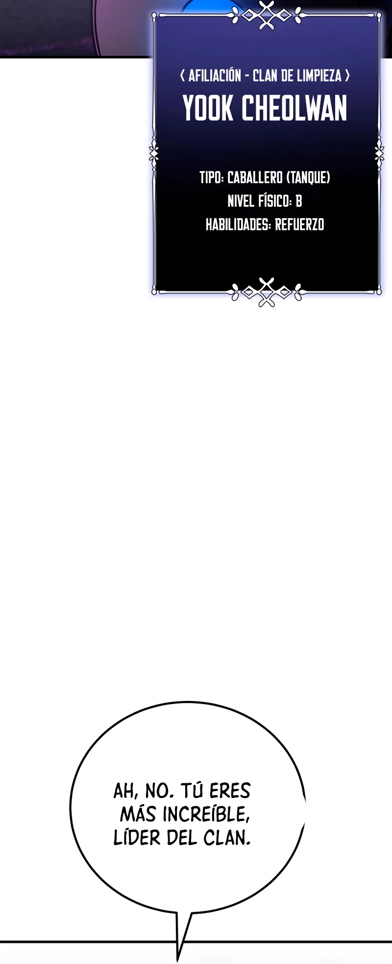 Sanador Devorador de Venenos Capítulo 37 - Página 51 en español