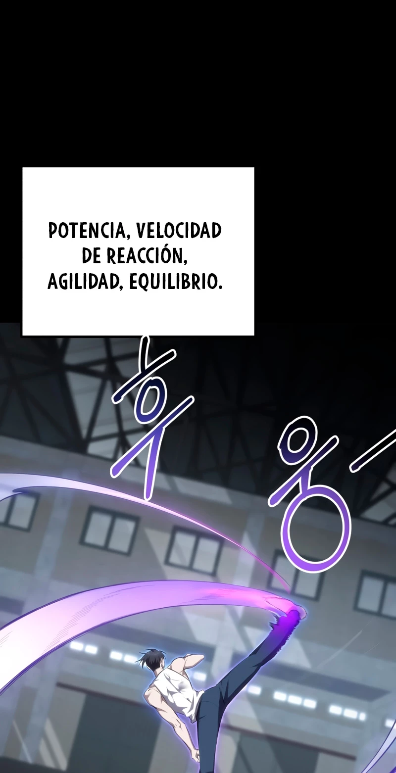Sanador Devorador de Venenos Capítulo 38 - Página 25 en español