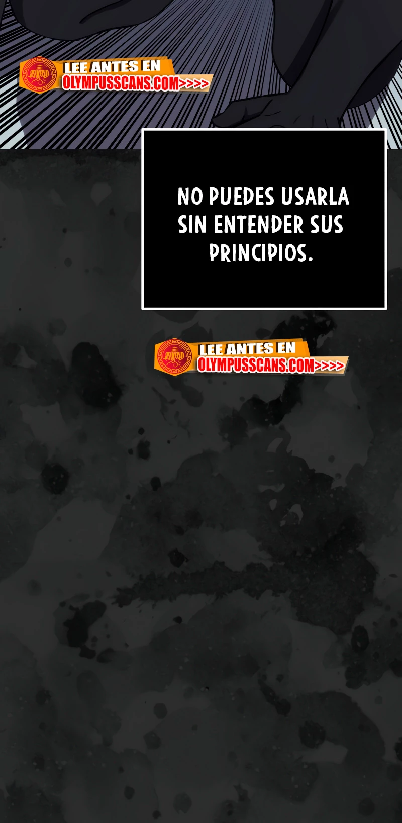Sanador Devorador de Venenos Capítulo 38 - Página 44 en español
