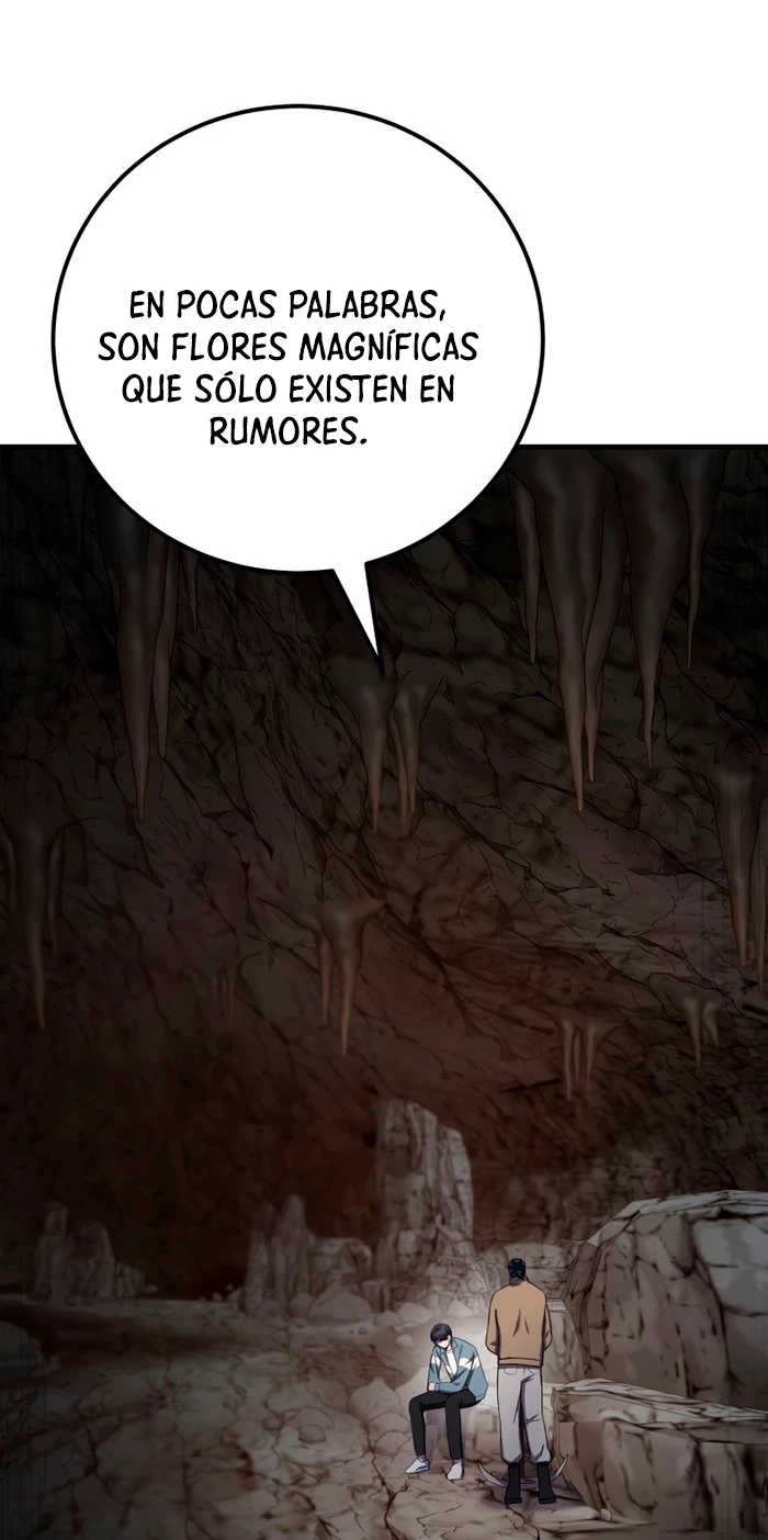 Sanador Devorador de Venenos Capítulo 39 - Página 29 en español