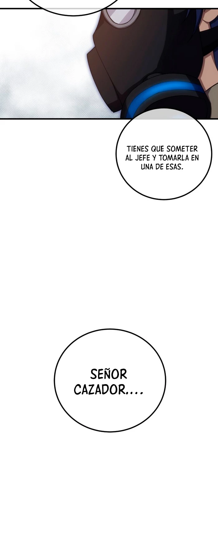 Sanador Devorador de Venenos Capítulo 39 - Página 50 en español