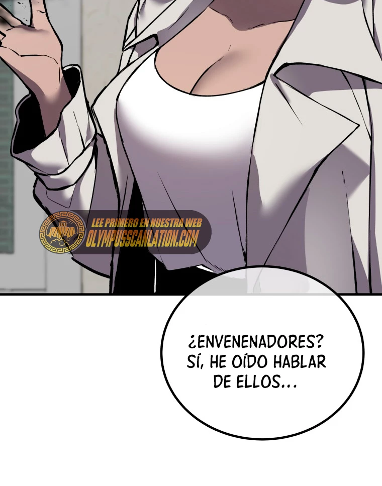 Sanador Devorador de Venenos Capítulo 4 - Página 13 en español