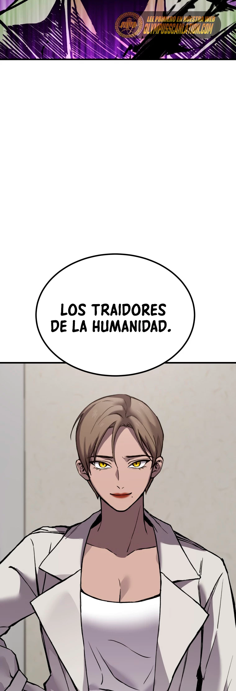 Sanador Devorador de Venenos Capítulo 4 - Página 17 en español