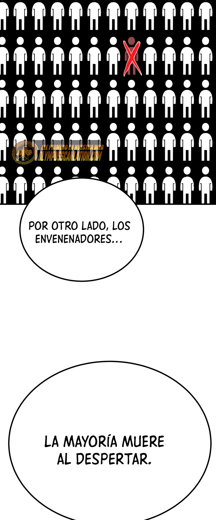 Sanador Devorador de Venenos Capítulo 4 - Página 28 en español