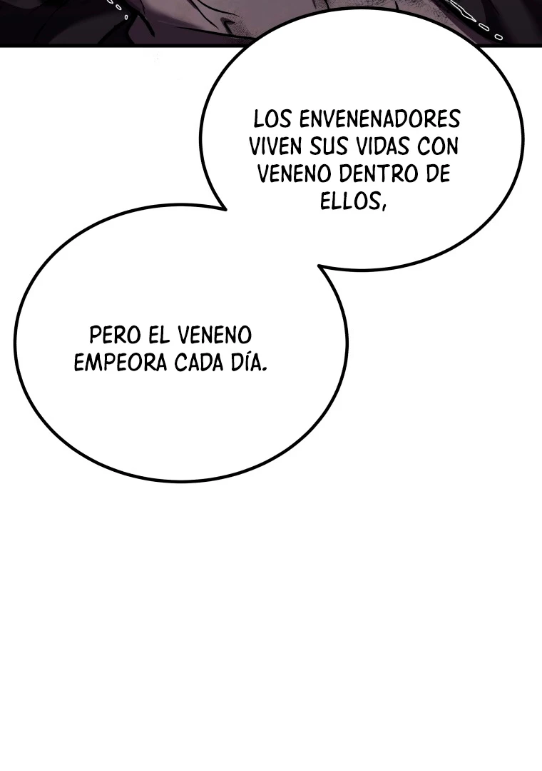 Sanador Devorador de Venenos Capítulo 4 - Página 31 en español