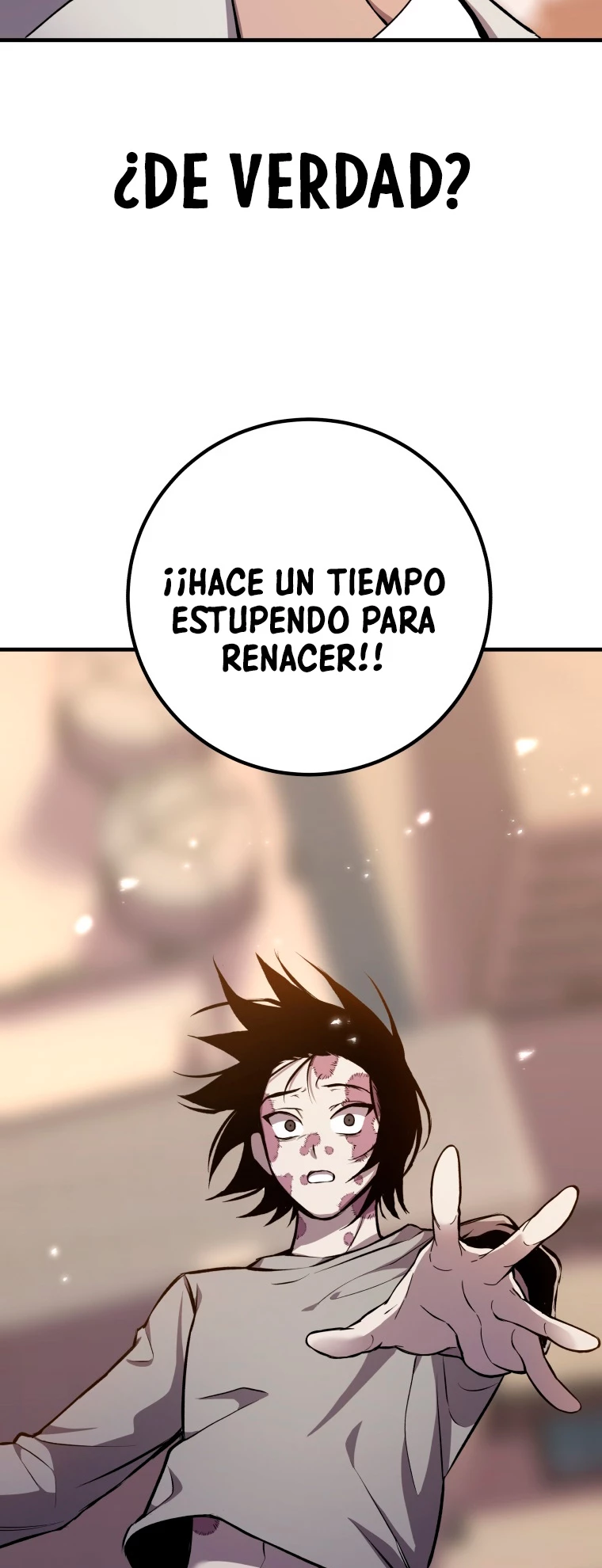 Sanador Devorador de Venenos Capítulo 4 - Página 76 en español