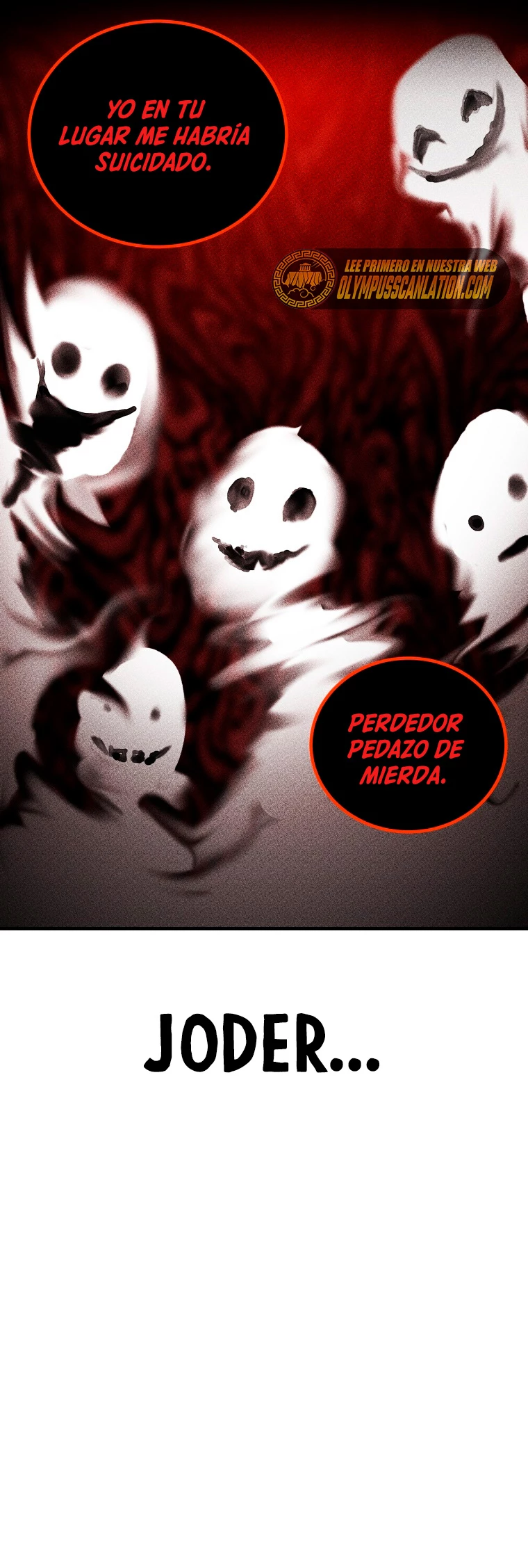 Sanador Devorador de Venenos Capítulo 4 - Página 85 en español
