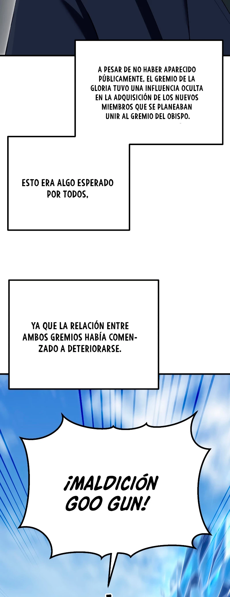 Sanador Devorador de Venenos Capítulo 40 - Página 27 en español