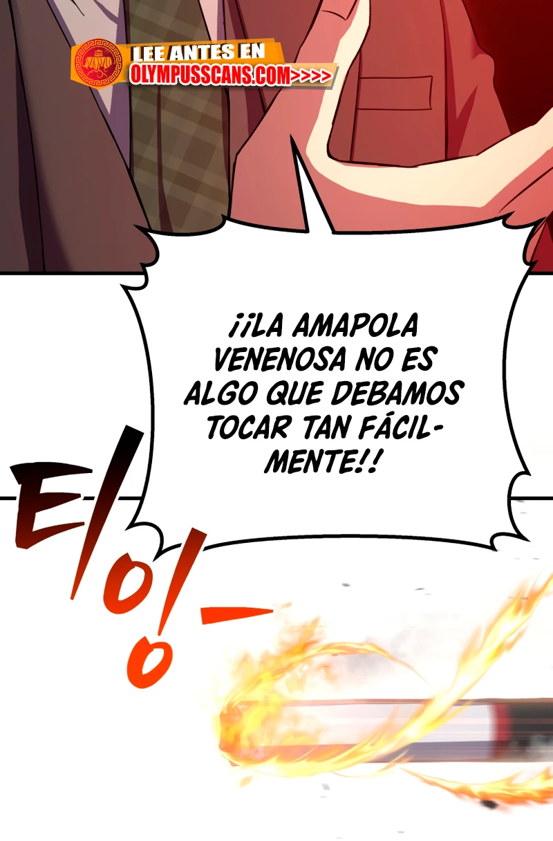 Sanador Devorador de Venenos Capítulo 42 - Página 25 en español