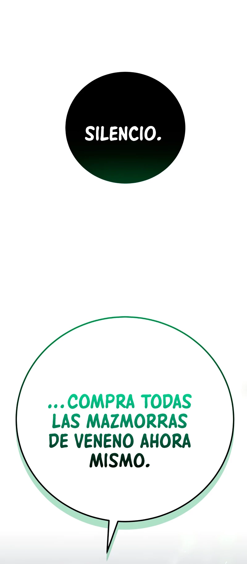 Sanador Devorador de Venenos Capítulo 42 - Página 53 en español