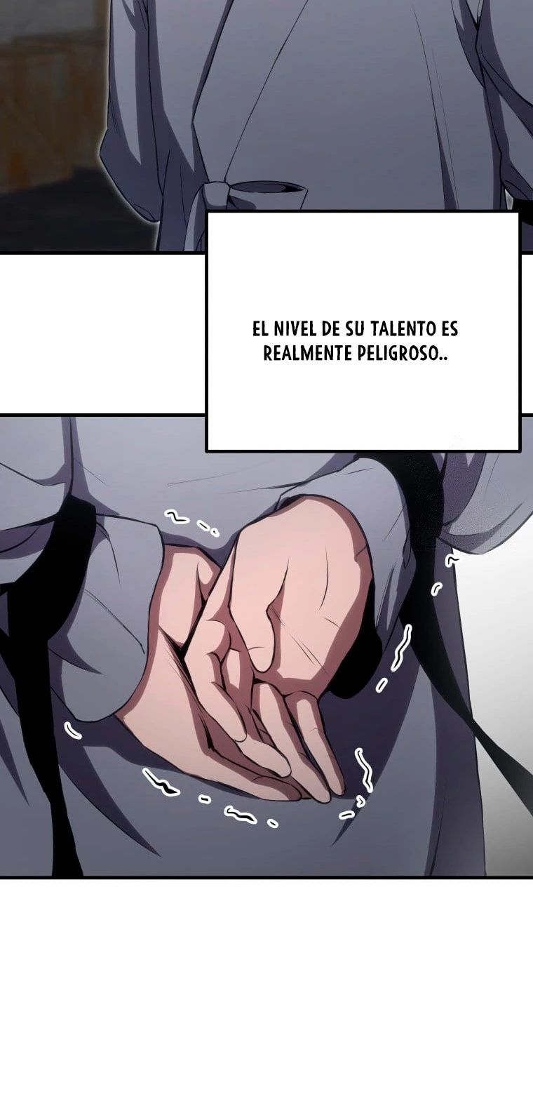 Sanador Devorador de Venenos Capítulo 44 - Página 18 en español