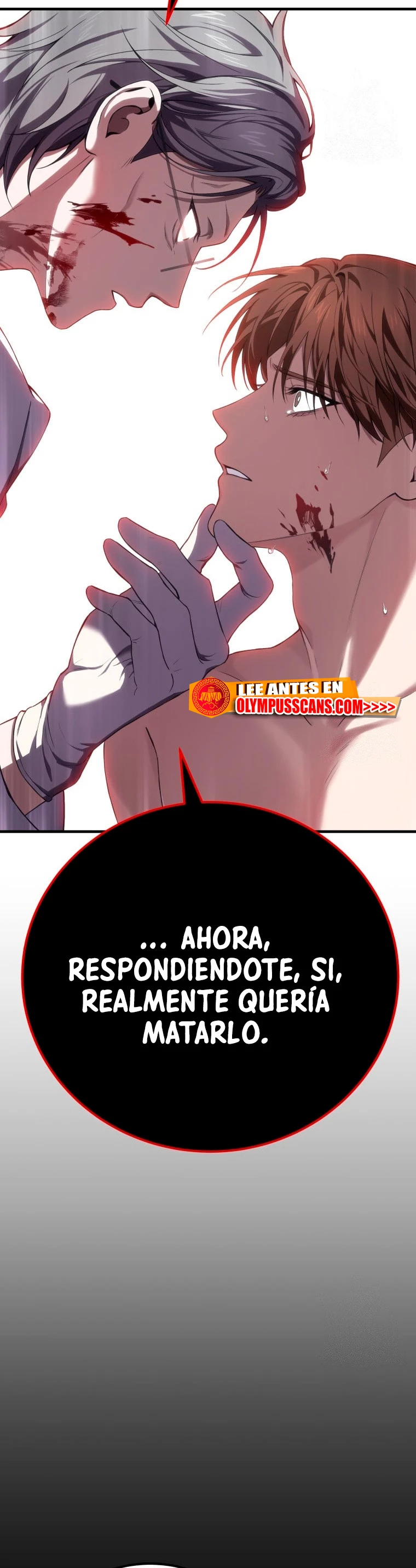 Sanador Devorador de Venenos Capítulo 44 - Página 74 en español