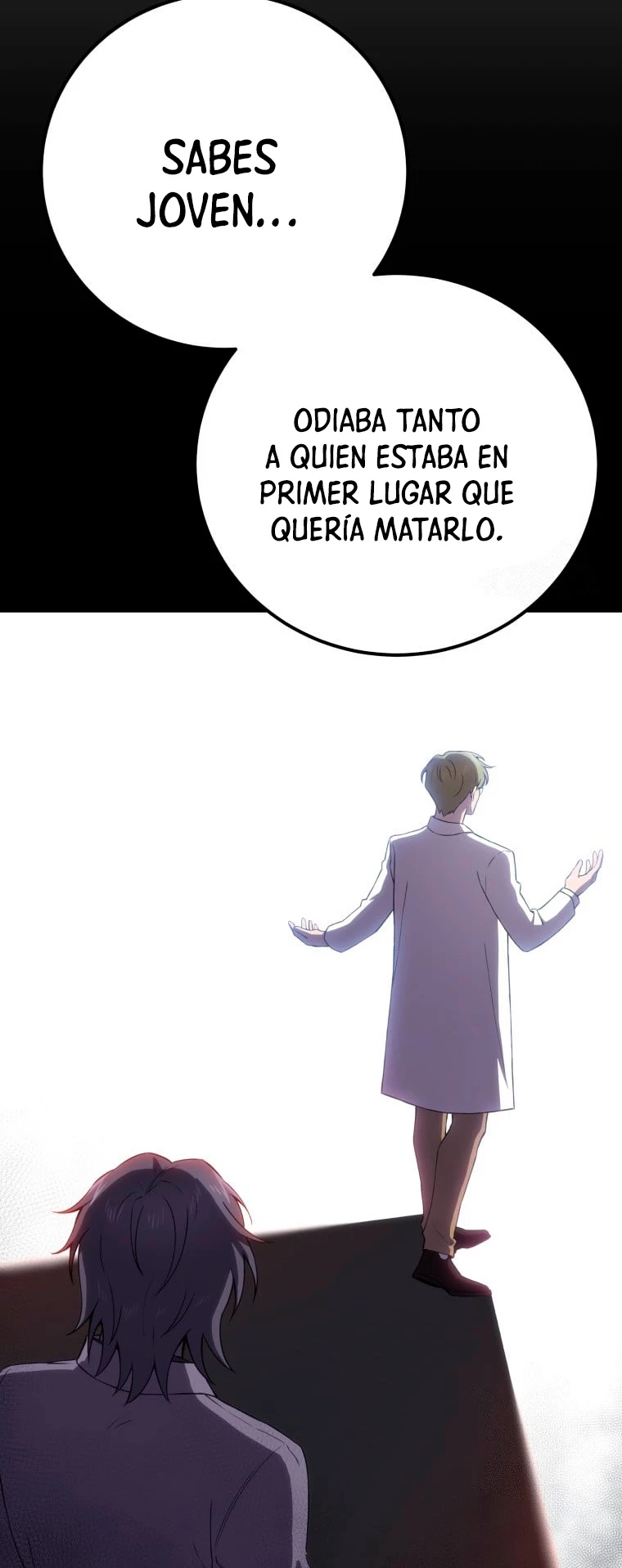 Sanador Devorador de Venenos Capítulo 44 - Página 75 en español