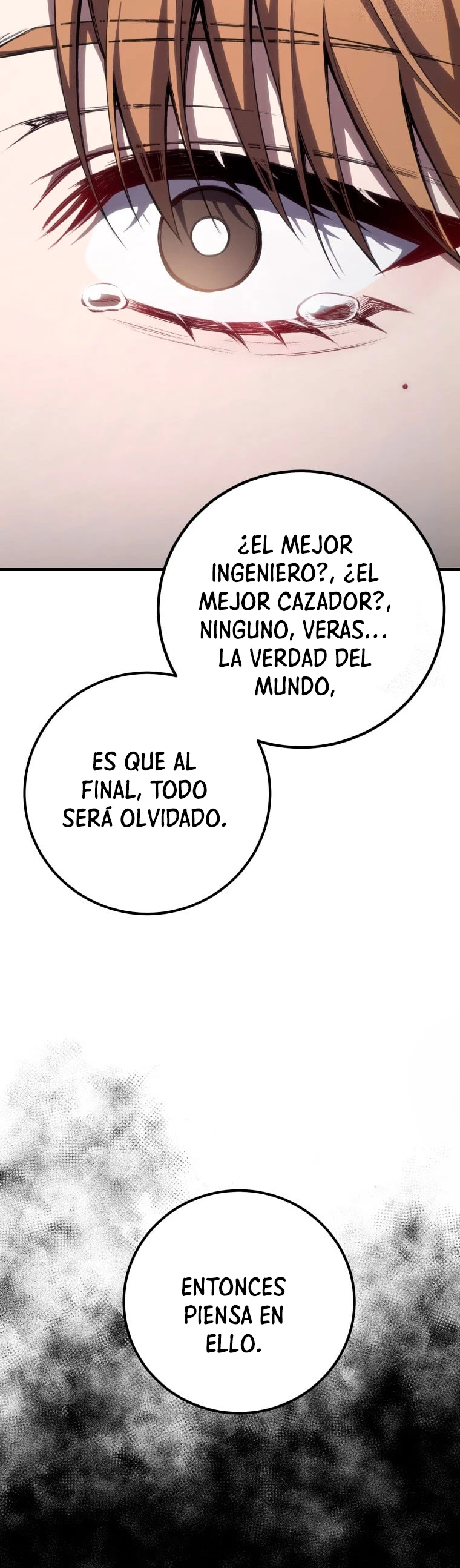 Sanador Devorador de Venenos Capítulo 44 - Página 84 en español
