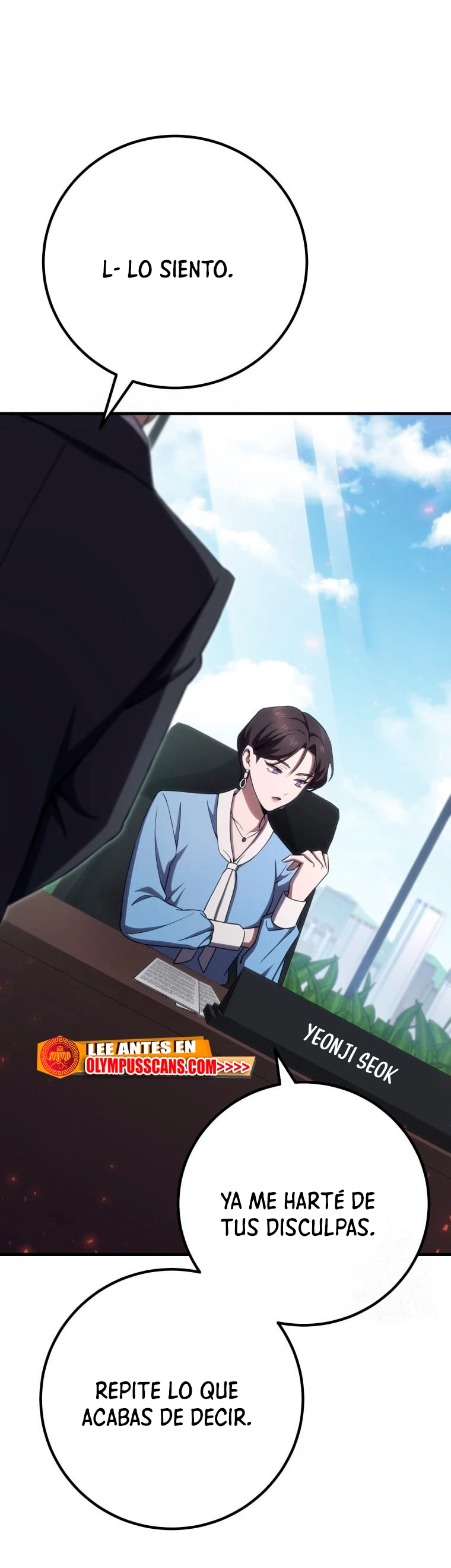 Sanador Devorador de Venenos Capítulo 45 - Página 43 en español