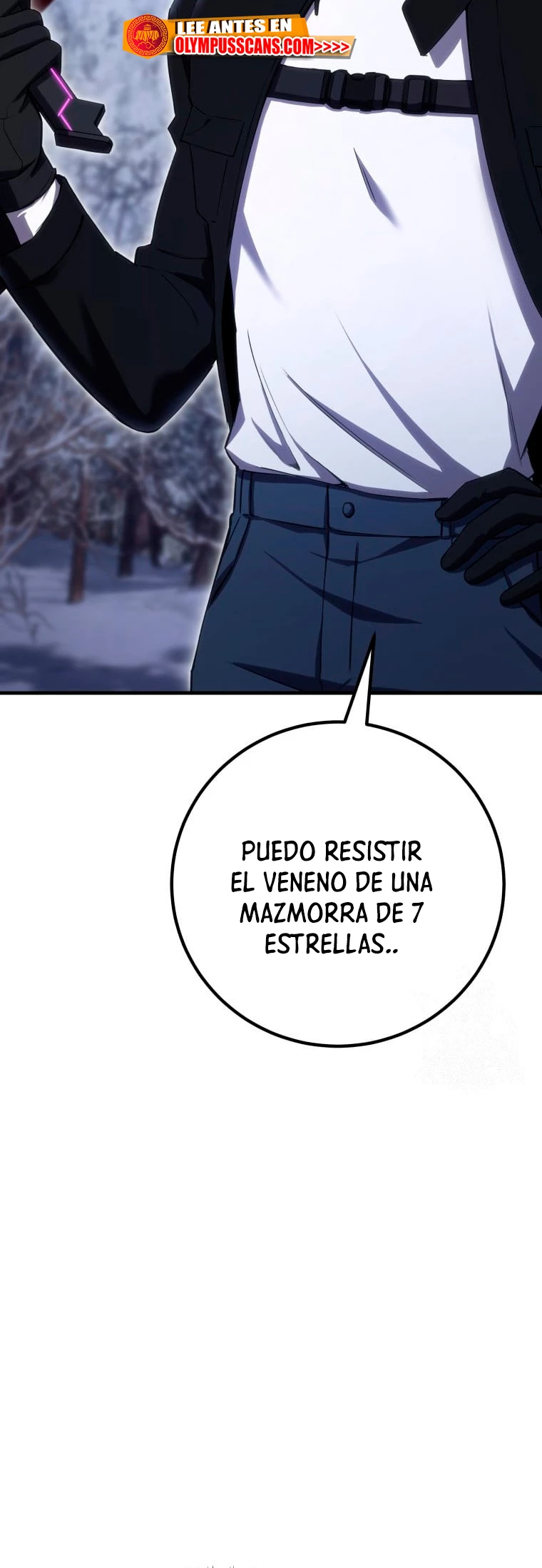 Sanador Devorador de Venenos Capítulo 46 - Página 15 en español