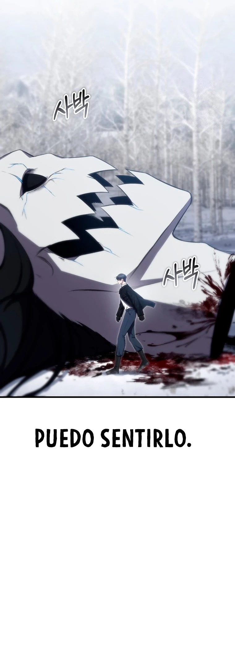 Sanador Devorador de Venenos Capítulo 47 - Página 3 en español
