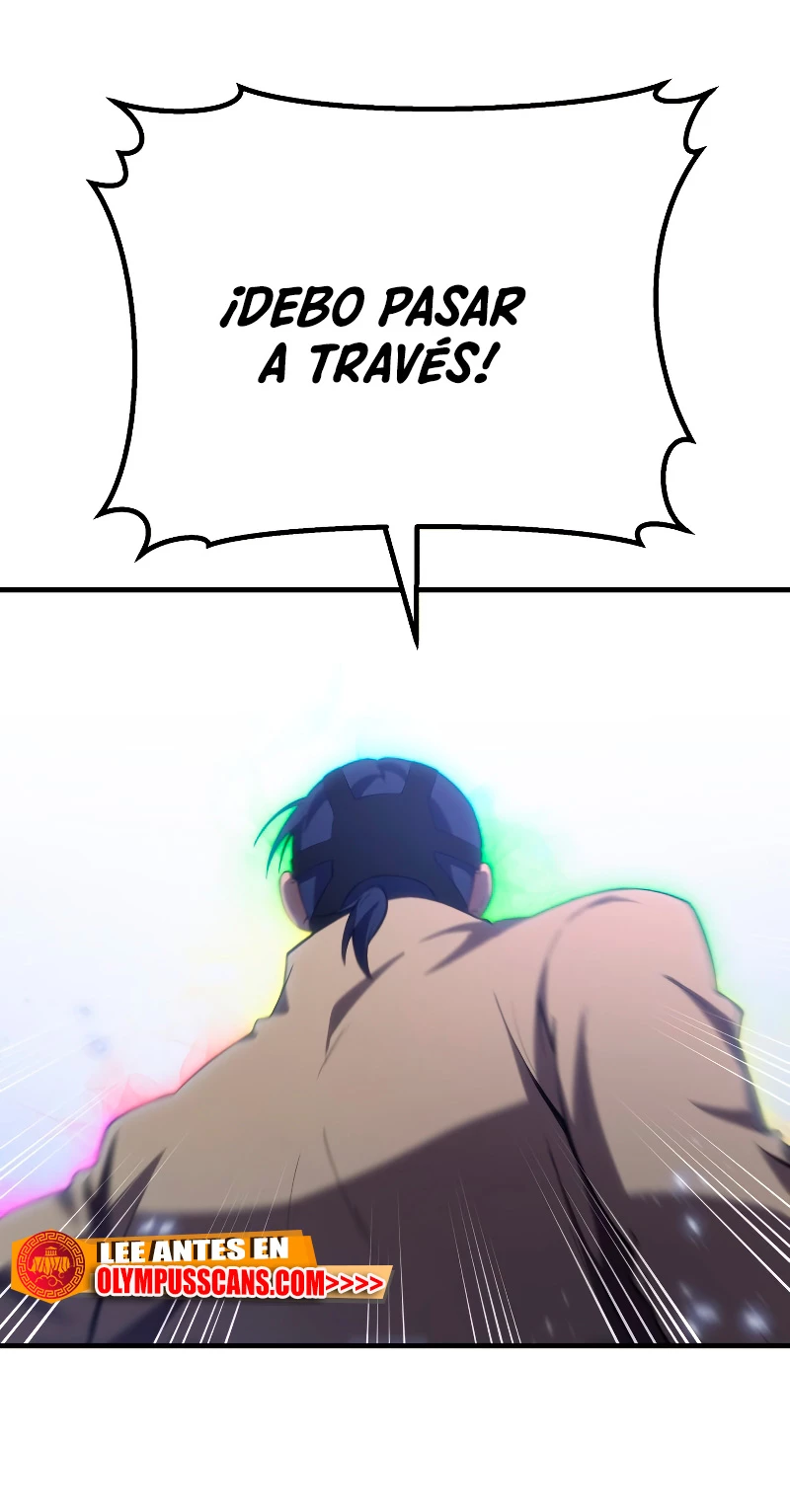Sanador Devorador de Venenos Capítulo 49 - Página 39 en español