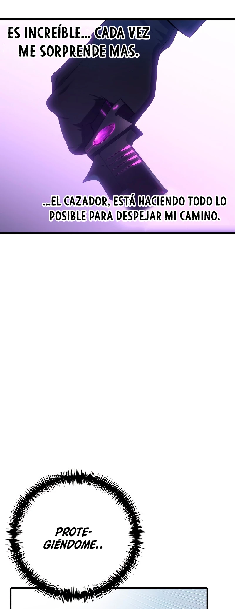 Sanador Devorador de Venenos Capítulo 49 - Página 44 en español