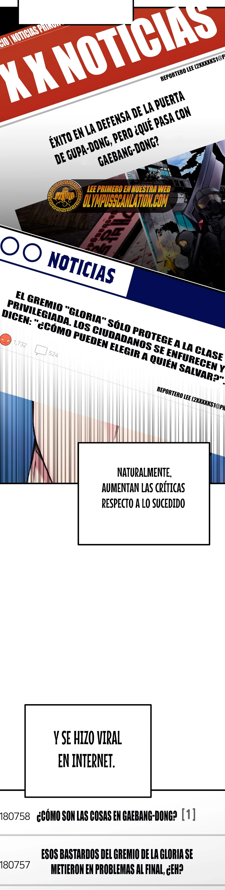 Sanador Devorador de Venenos Capítulo 5 - Página 29 en español