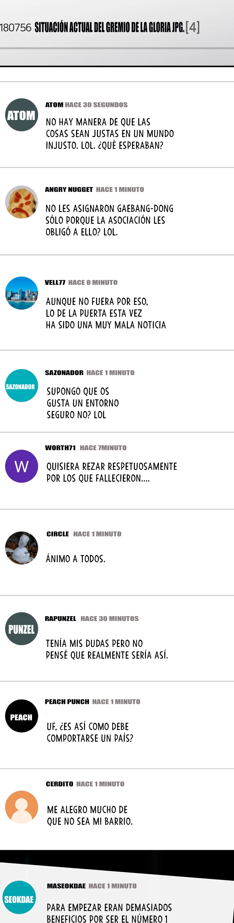 Sanador Devorador de Venenos Capítulo 5 - Página 30 en español