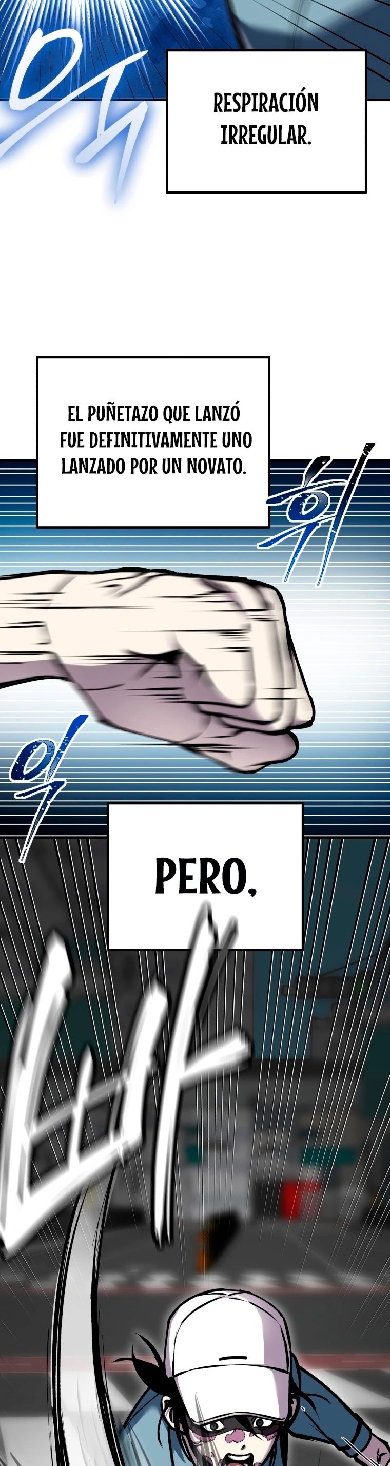 Sanador Devorador de Venenos Capítulo 5 - Página 66 en español