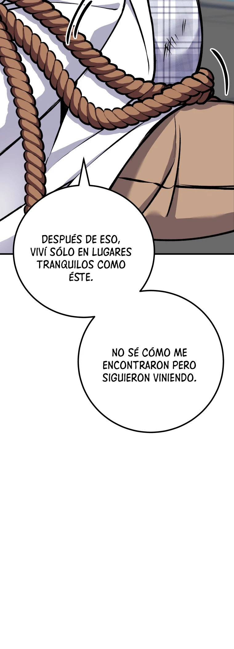 Sanador Devorador de Venenos Capítulo 6 - Página 56 en español
