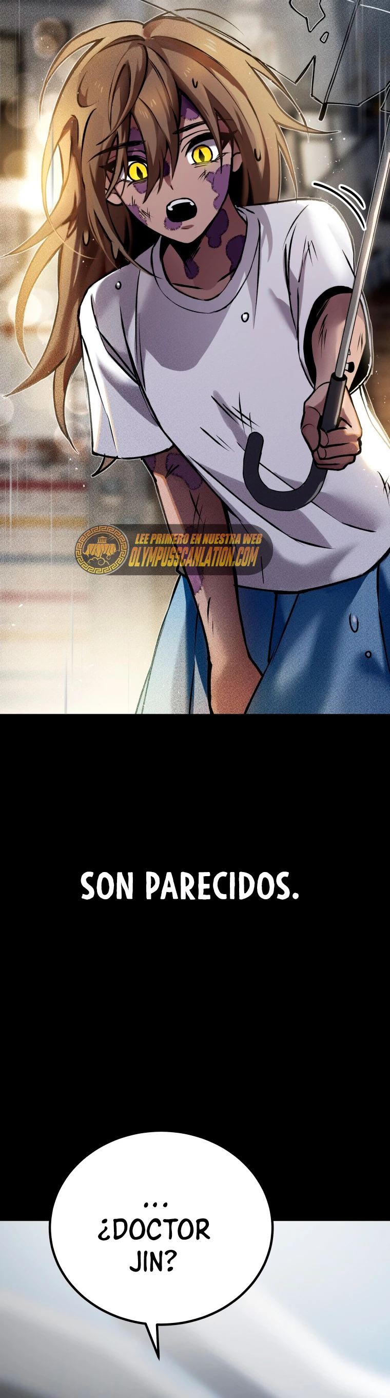 Sanador Devorador de Venenos Capítulo 6 - Página 66 en español