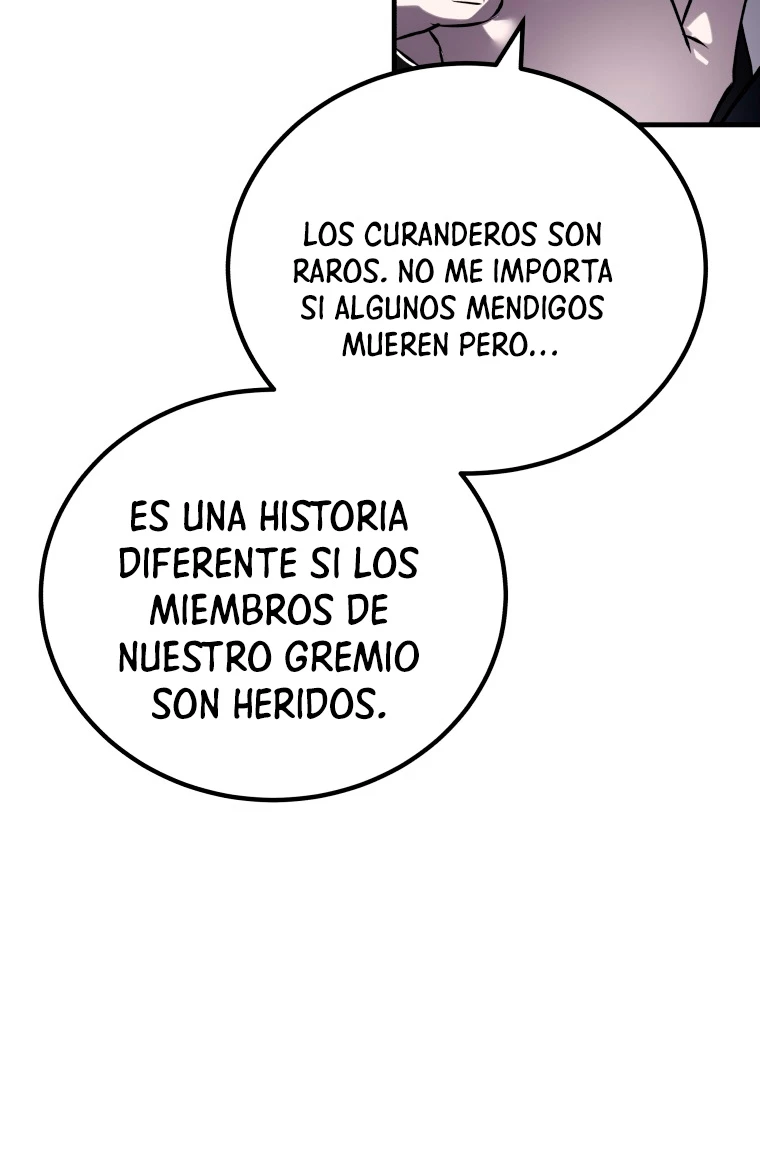 Sanador Devorador de Venenos Capítulo 7 - Página 108 en español