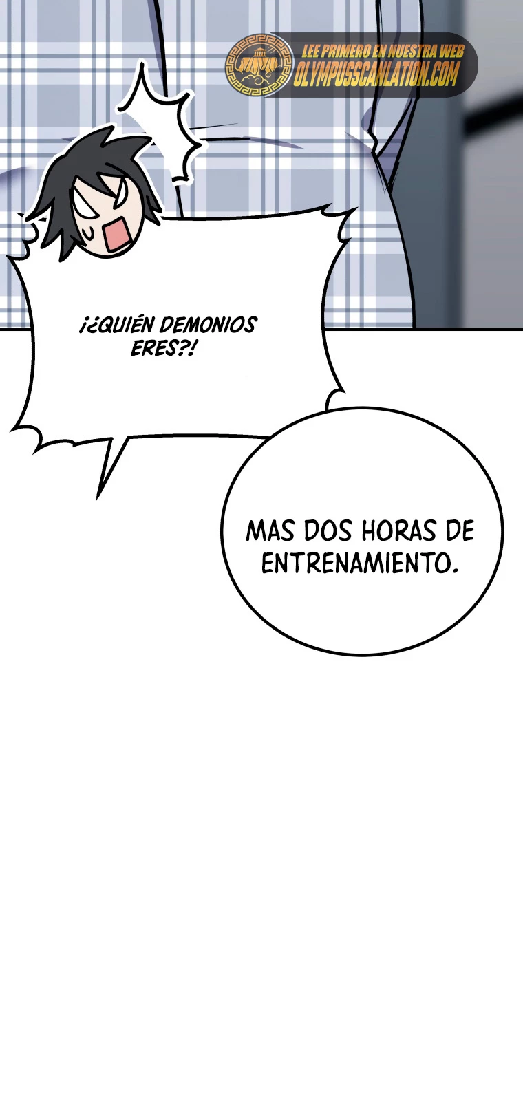 Sanador Devorador de Venenos Capítulo 7 - Página 11 en español
