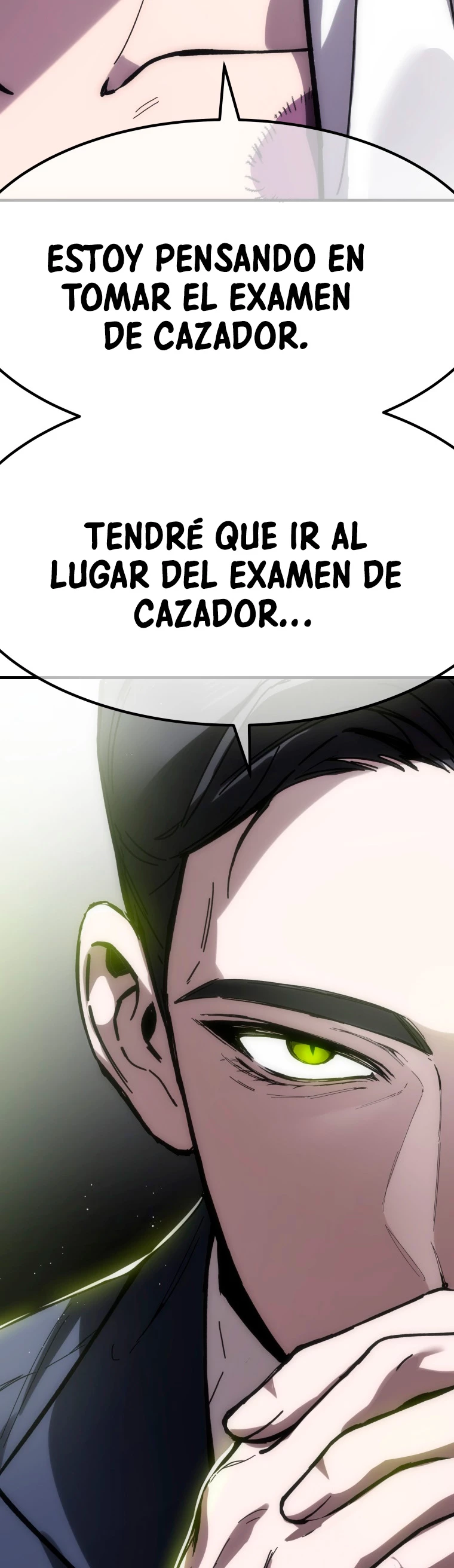 Sanador Devorador de Venenos Capítulo 7 - Página 112 en español