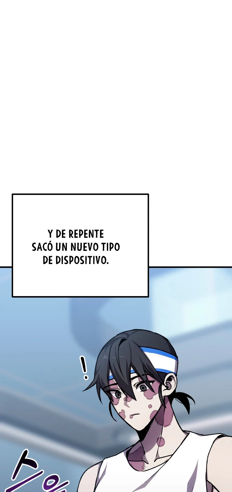 Sanador Devorador de Venenos Capítulo 7 - Página 17 en español