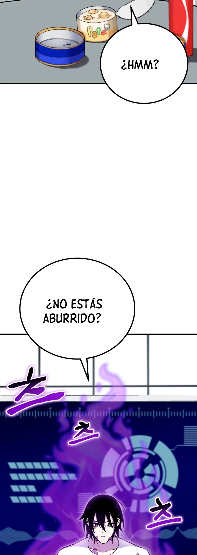 Sanador Devorador de Venenos Capítulo 7 - Página 30 en español