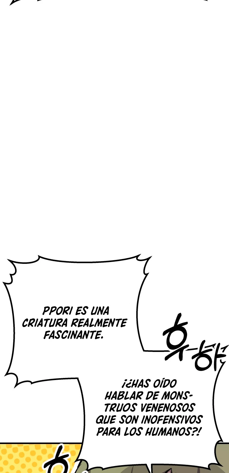 Sanador Devorador de Venenos Capítulo 7 - Página 37 en español