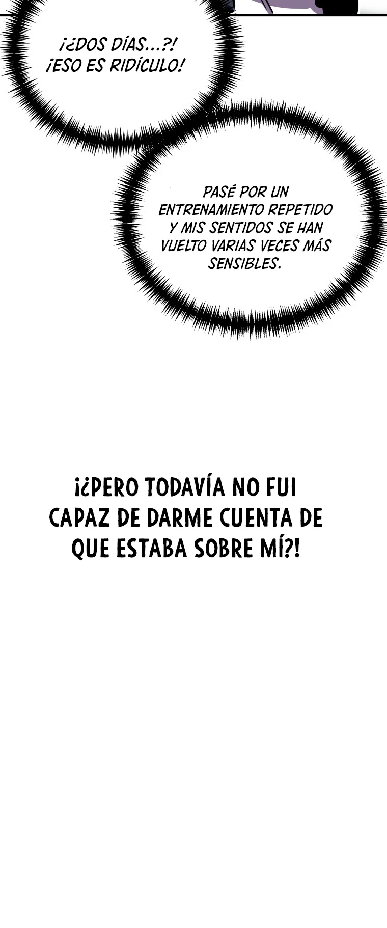 Sanador Devorador de Venenos Capítulo 7 - Página 42 en español
