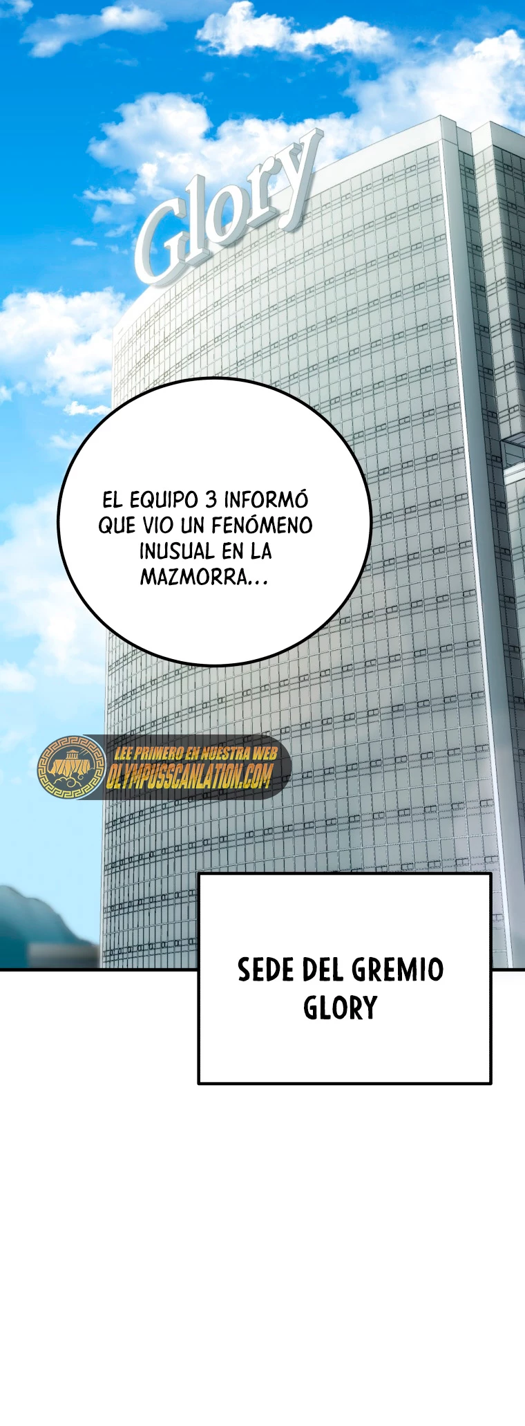 Sanador Devorador de Venenos Capítulo 7 - Página 52 en español