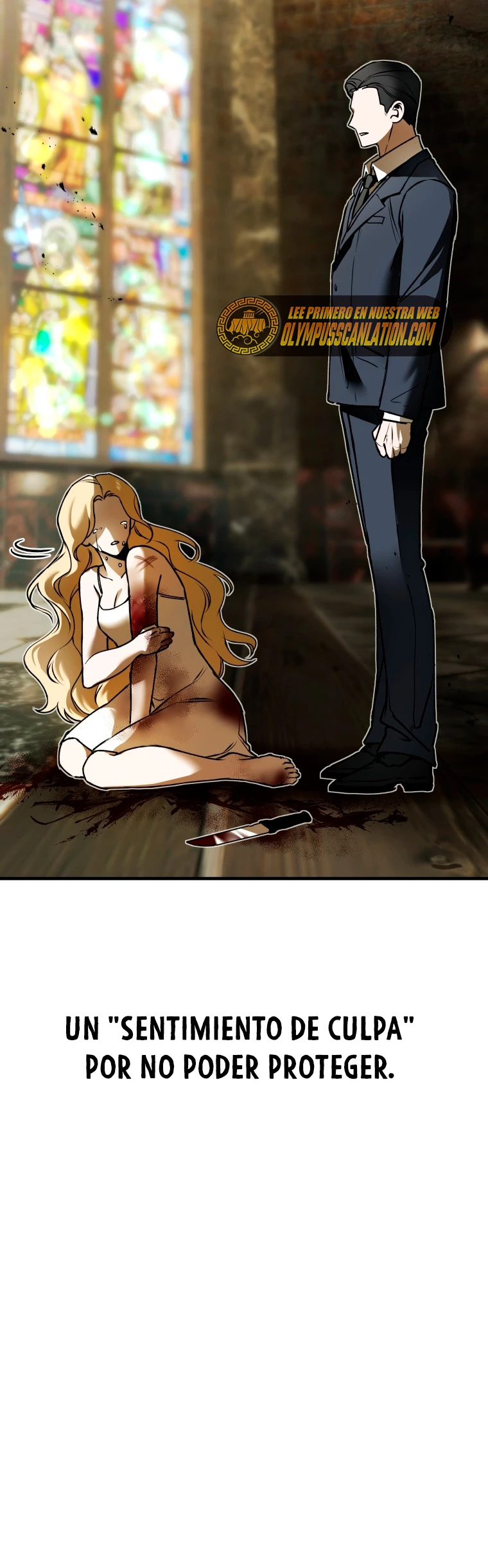 Sanador Devorador de Venenos Capítulo 7 - Página 71 en español