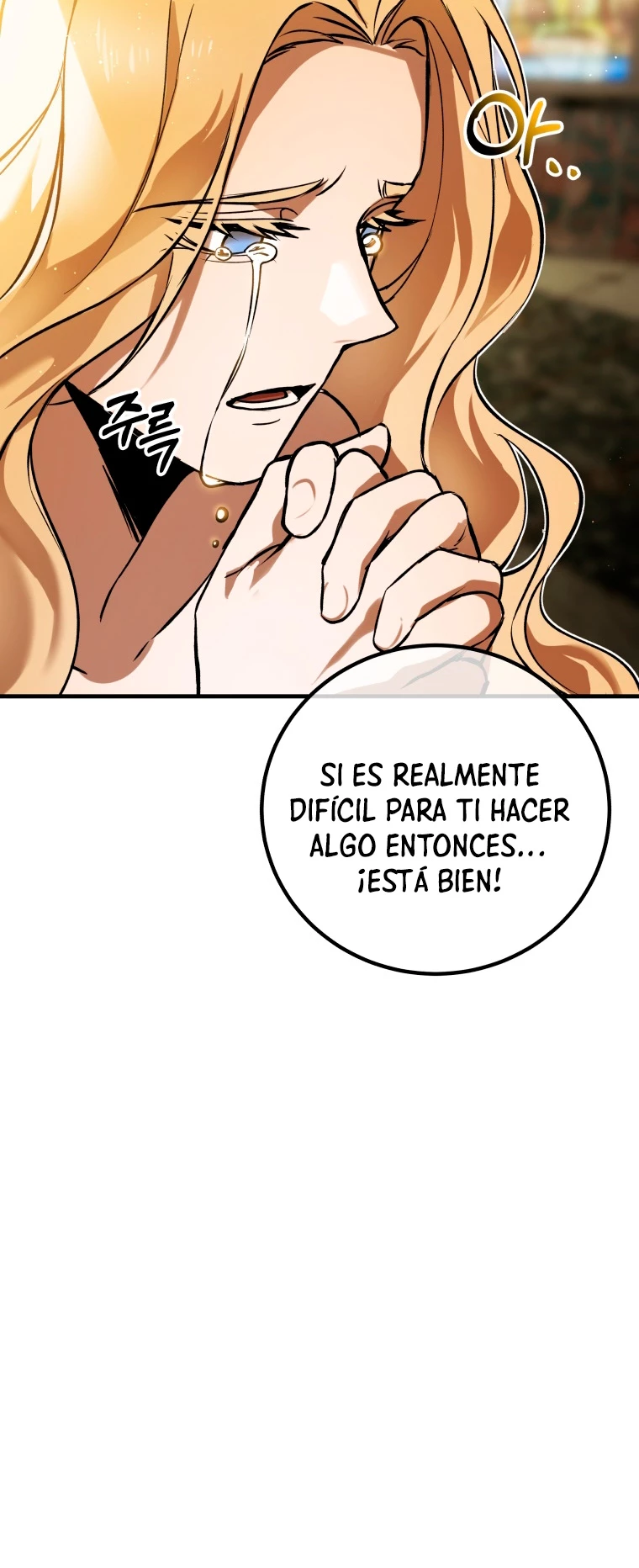 Sanador Devorador de Venenos Capítulo 7 - Página 93 en español