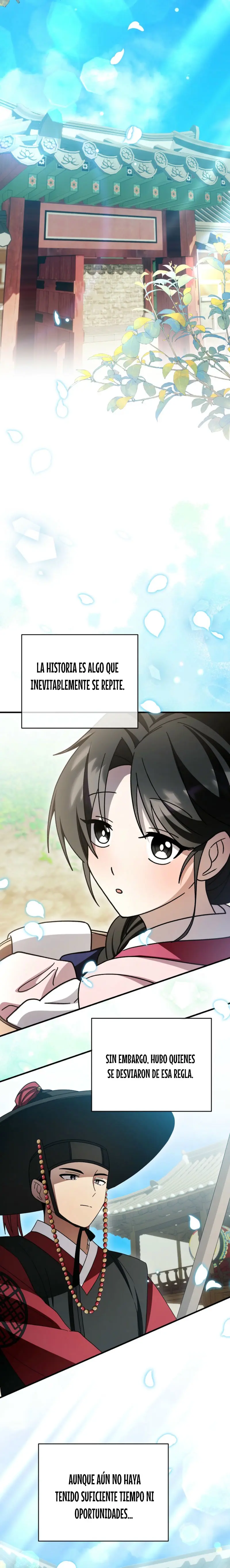 Sobreviviendo en una novela de fantasía romantica Capítulo 50 - Página 28 en español