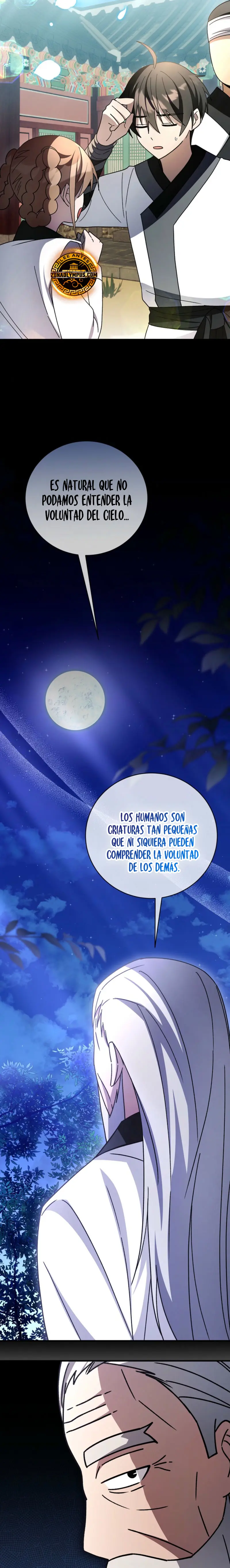 Sobreviviendo en una novela de fantasía romantica Capítulo 50 - Página 29 en español