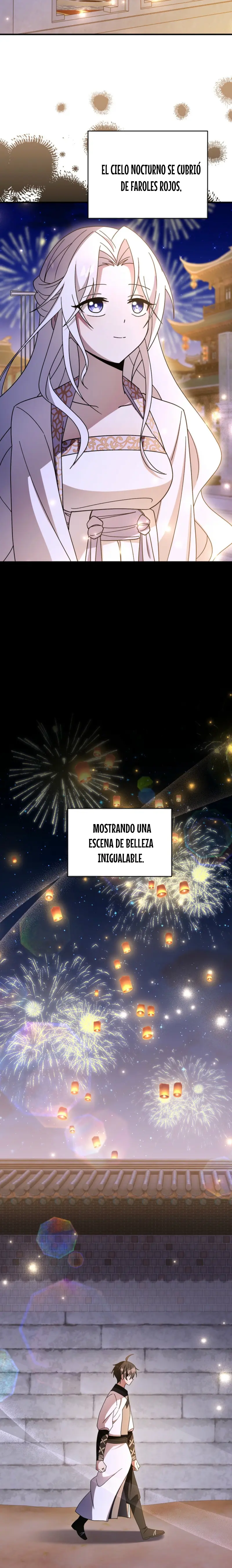 Sobreviviendo en una novela de fantasía romantica Capítulo 50 - Página 3 en español